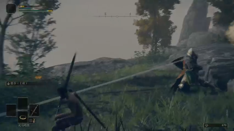 【2022-04-18 11点场】这个ID很流弊：来了 来了 (ID