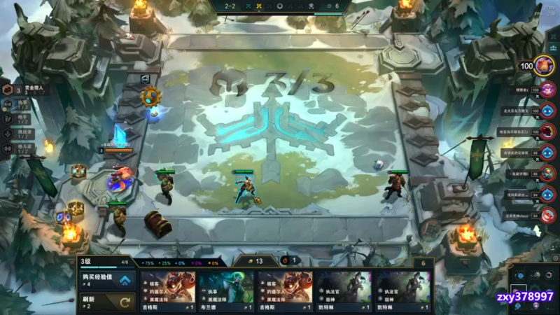 【2022-04-18 00点场】Popkartsss：全能游戏主播上线