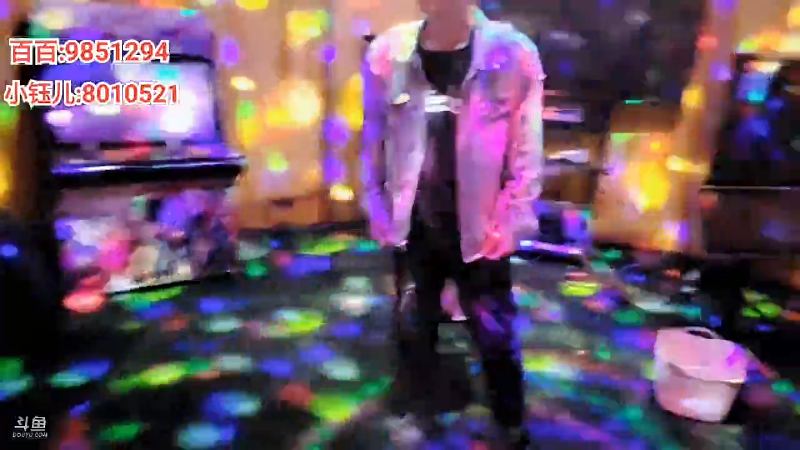 【户外】川味箩卜的精彩时刻 20220418 00点场