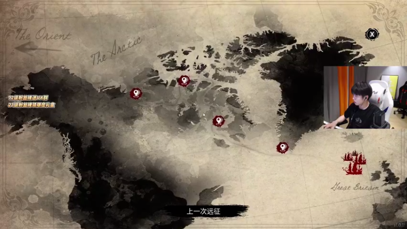 【2022-04-18 00点场】轰轰仔：轰轰：头发都快长过膝了！