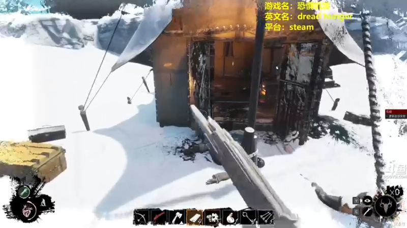 【2022-04-18 13点场】单车老师不迟到：dreadhunger狼人杀宝宝巴士开船