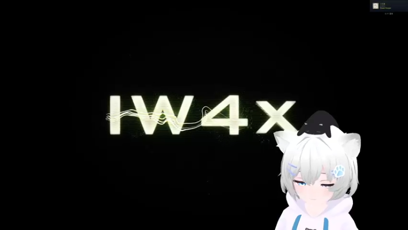 【2022-04-17 20点场】Piper派酱：cod!cod!cod!！！！