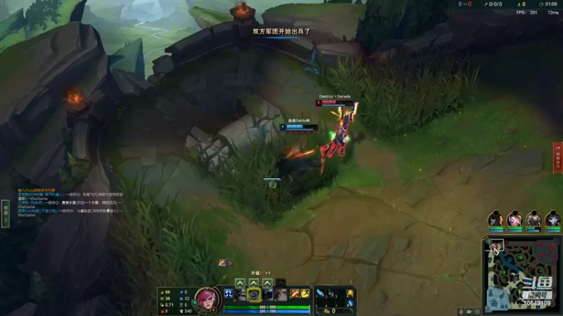 【2022-04-17 22点场】小夫的嘴巨硬：我感冒了 有点难受