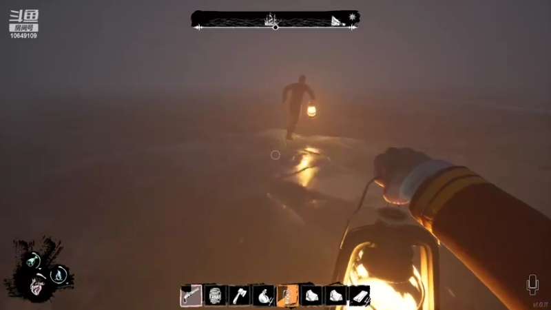 【2022-04-17 05点场】小夫的嘴巨硬：我感冒了 有点难受