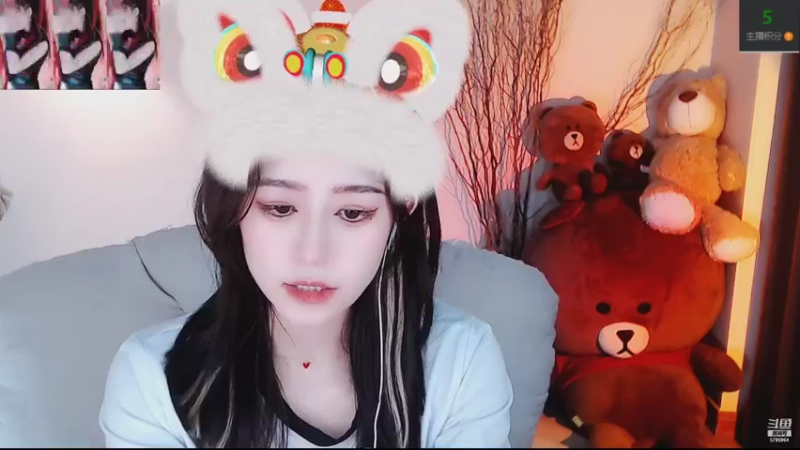 【2022-04-18 21点场】Sa叁儿：【成都】等一个超级宠我的神