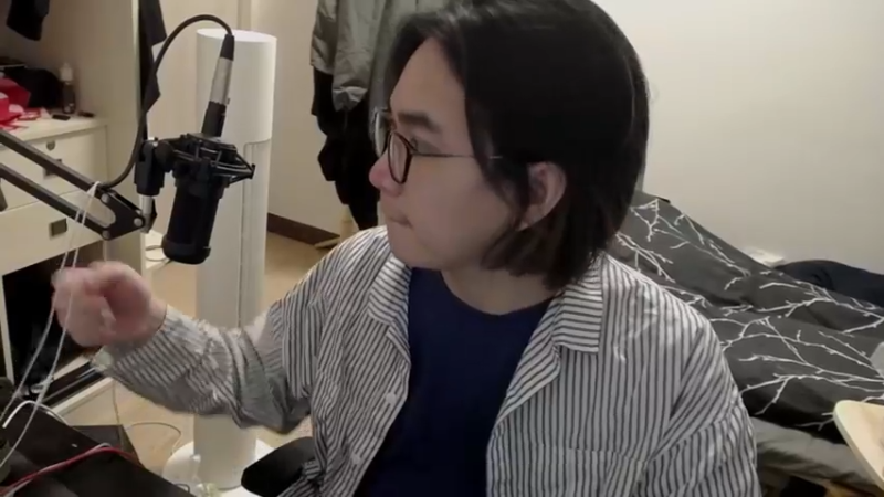【2022-04-17 14点场】主任5748：⚡主任：白天教你上王者！