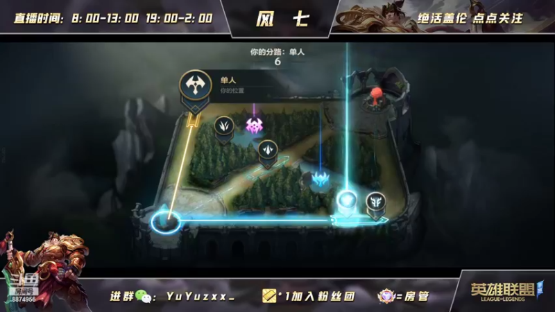 【2022-04-18 10点场】风七丶丶：新人主播：自我感觉状态还不错