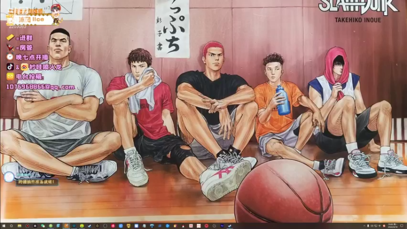【2022-04-18 19点场】妙哇喷火龙：【小奶团】技术主播(未来的)～绝地龙虾~
