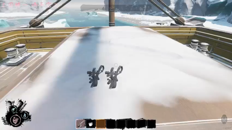 【2022-04-17 22点场】七潇丷：今天你做背包了吗