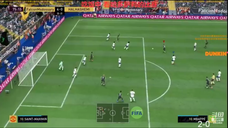 【2022-04-18 12点场】菲兹FizO：最纯粹的周赛 最高级的难受