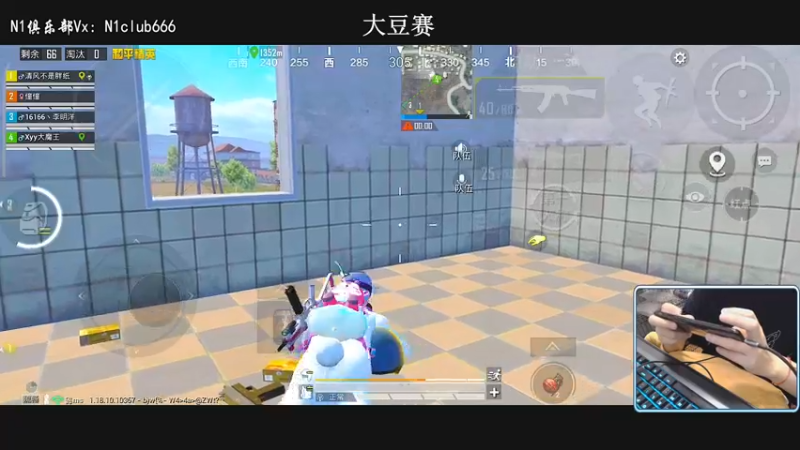 【2022-04-18 18点场】小妖洋：【新版本激情澎湃局】
