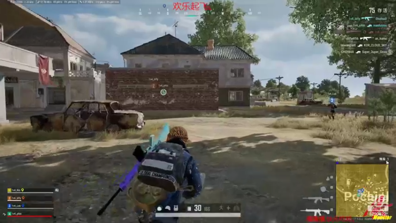 【2022-04-18 22点场】j1eeeeee：铁憨憨车队