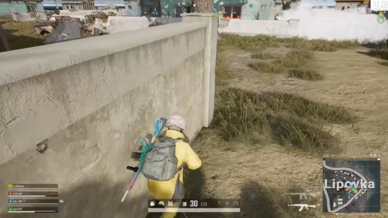 【2022-04-18 18点场】Shadow褚泽宇：休闲娱乐！ 66197