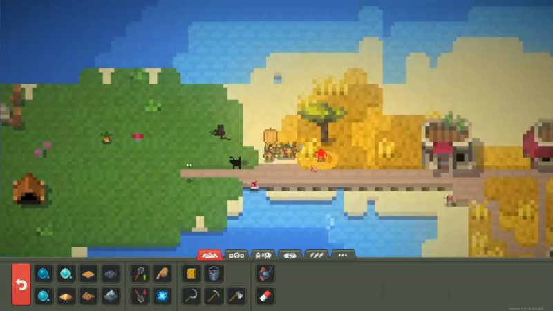 【2022-04-18 17点场】主播杨树：放松直播间 703747