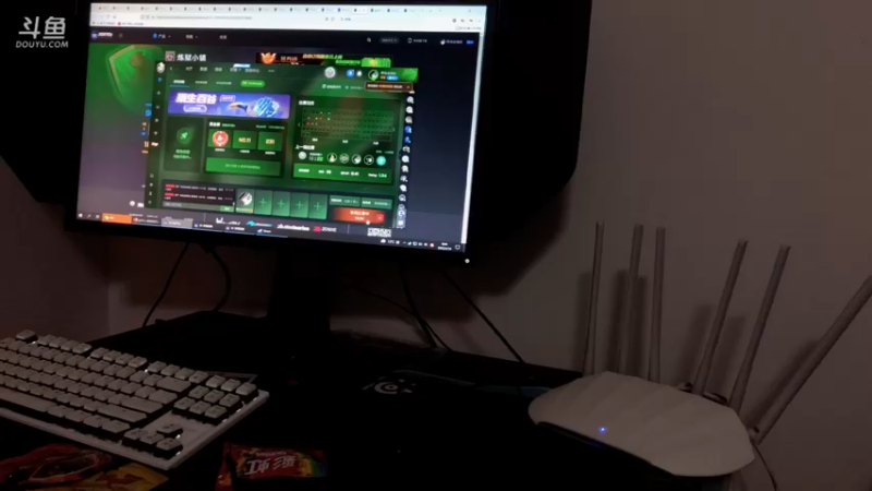 【2022-04-18 08点场】CSGO金城武：青岛金城武