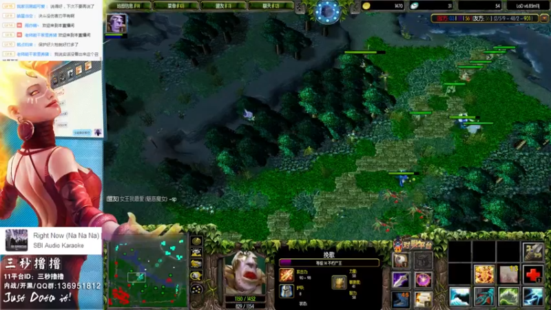 【2022-04-16 01点场】三秒丶撸撸：11平台OMG：到点了，开吹！