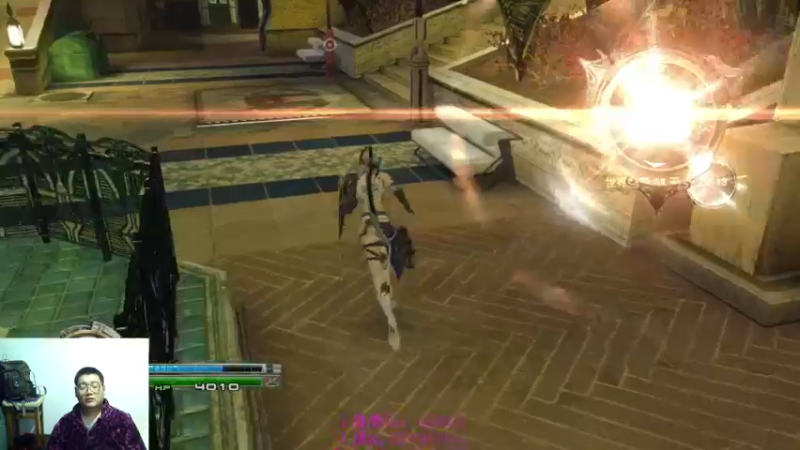 【2022-04-18 19点场】奥康纳：最终幻想十三雷霆归来