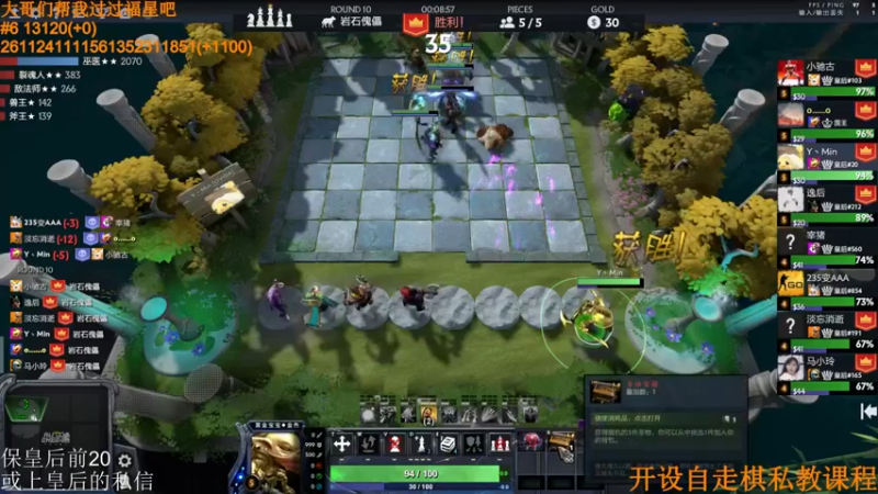 【2022-04-17 01点场】高级伴读書童：听说这赛季的前20竞争的很激烈