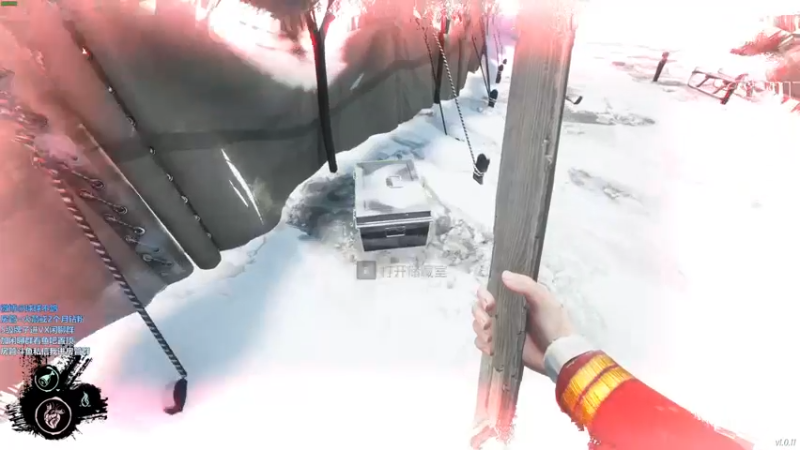 【2022-04-17 21点场】球球OvOvO：球球：猎人就不能嗷呜啦？