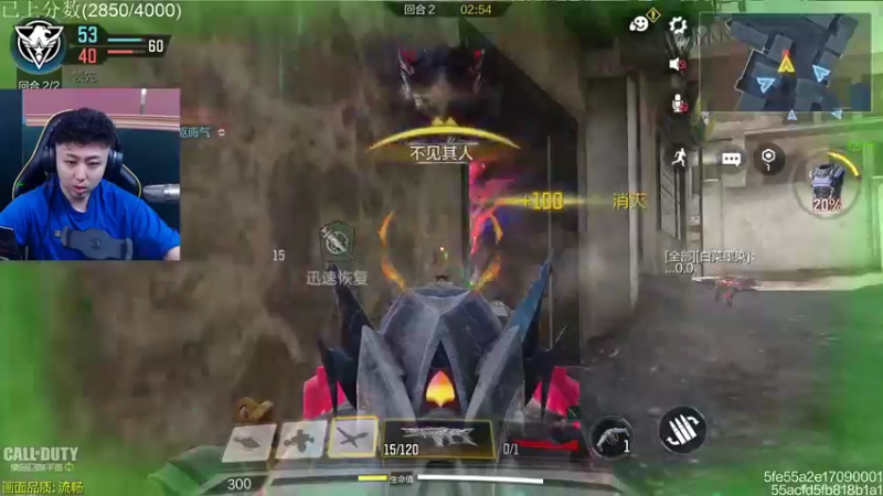 【2022-04-17 17点场】山山鸭：周末模拟器狂野上分，挑战周末战神4000