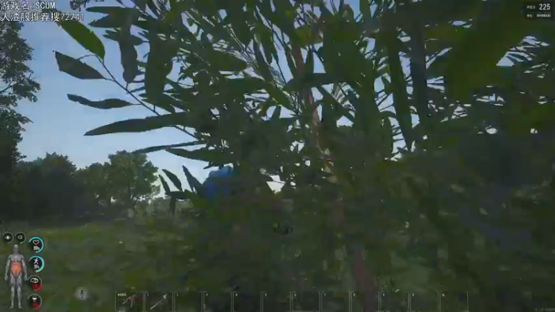 【2022-04-18 19点场】巴格拉斯：热爱生活，走进巴叔