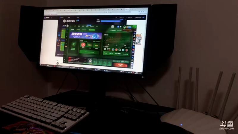 【2022-04-18 10点场】CSGO金城武：青岛金城武