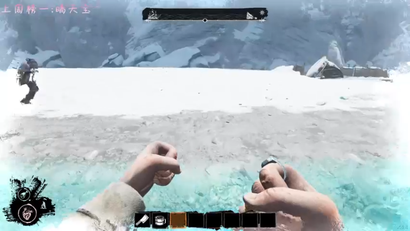 【2022-04-18 17点场】七潇丷：今天你做背包了吗