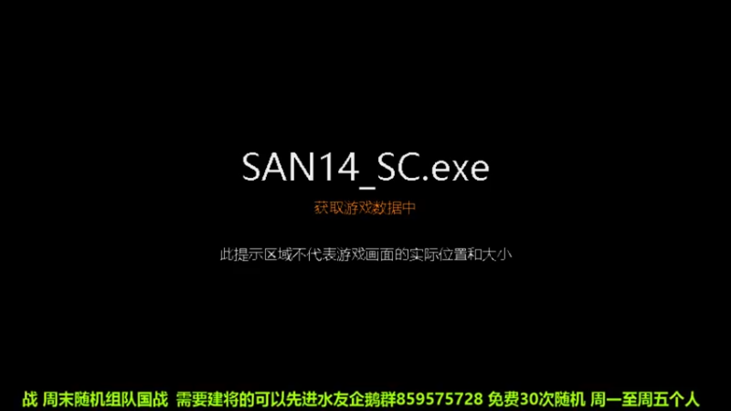 【2022-04-15 19点场】离愁可真是个鬼才啊：新势力赛开始建将了