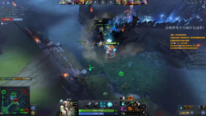 【2022-04-18 01点场】阳光男孩Aq：天梯开战！！！7718843