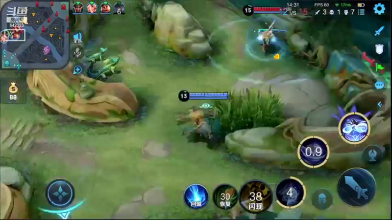 【2022-04-18 16点场】小笨蛋北北：巅峰1800冲第一!