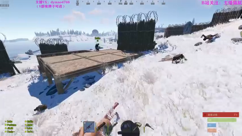 【2022-04-18 00点场】Happy丨猫腻：【猫腻】爱生活爱游戏