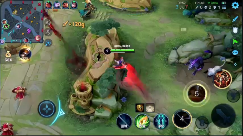 【2022-04-18 15点场】音七Simple：法师巅峰赛，开拓新出路