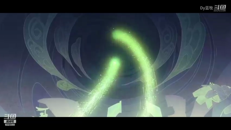 Dy蓝牧的精彩时刻 20220418 17点场(1)