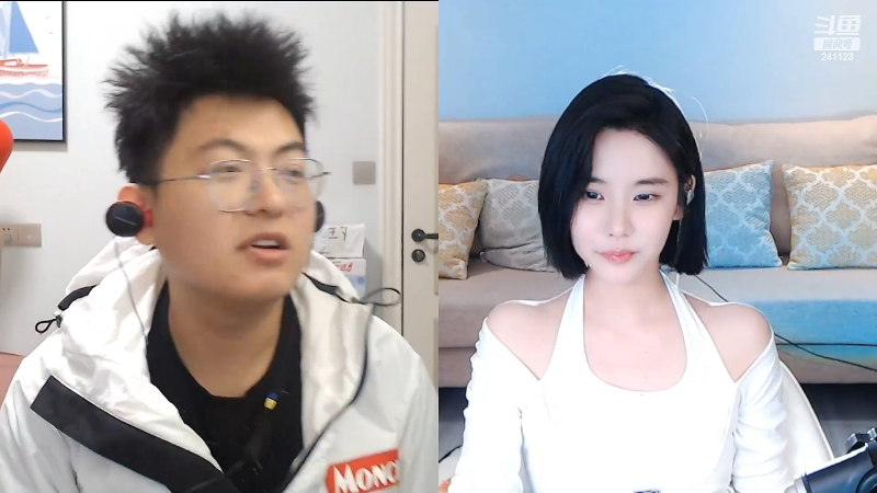 【户外】火力堂主的精彩时刻 20220418 00点场