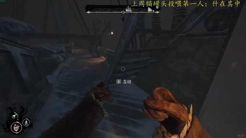 【2022-04-18 02点场】莫药师：开船啦！！！！！开船啦！！！！！