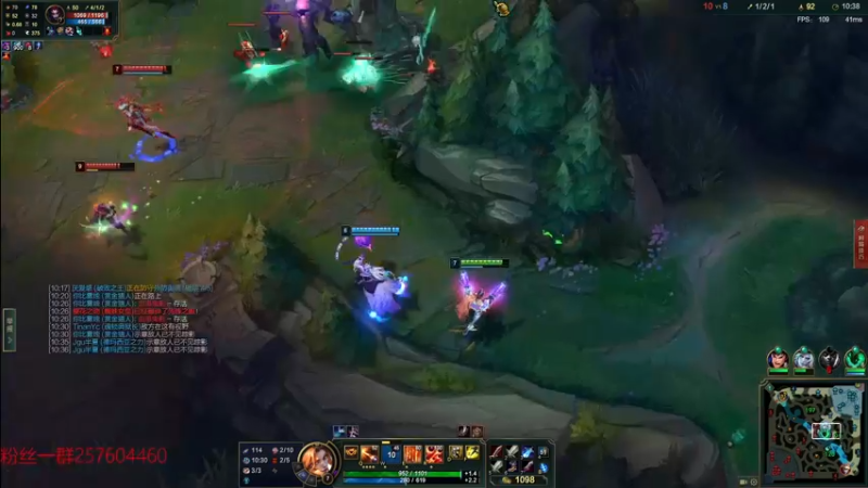 【2022-04-18 18点场】夏天夏天丶丶：先攻女枪峡谷之巅冲前十