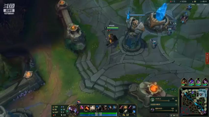 【2022-04-15 14点场】不摆烂的阿辉：DreadHunger随便玩玩