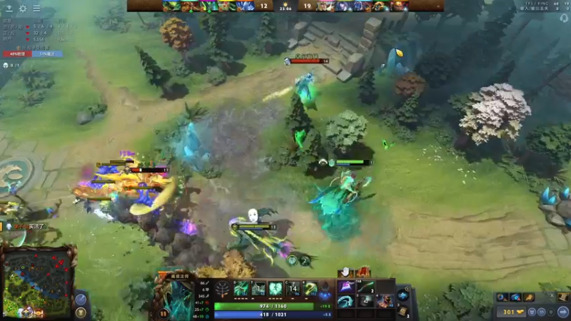 【2022-04-18 00点场】主播杨树：摆烂节他来了！