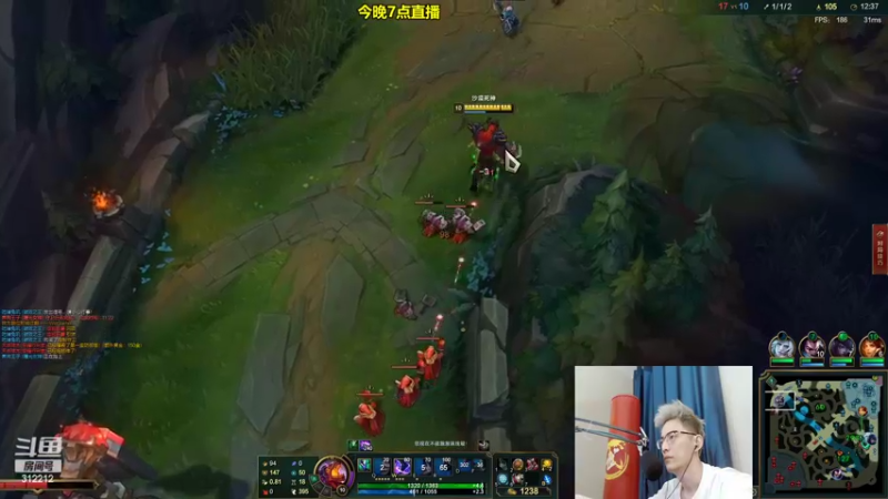 【2022-04-18 13点场】智勋勋勋勋：智勋：一个高手！