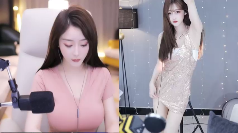 【2022-04-17 22点场】苏小懒38D：呆萌懒妹无敌射手嘎嘎下饭