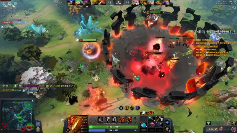 【2022-04-17 21点场】阳光男孩Aq：天梯开战！！！7718843