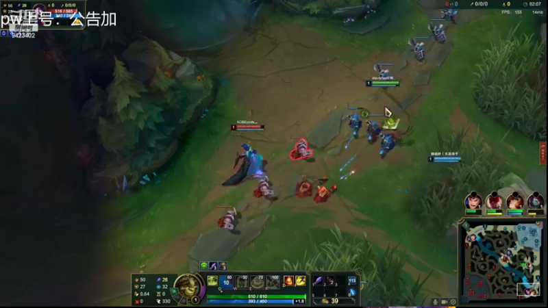 【2022-04-18 13点场】罢南万顷：搞心态比赛开始，谁最能搞