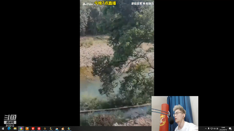【英雄联盟】智勋勋勋勋的精彩时刻 20220418 10点场