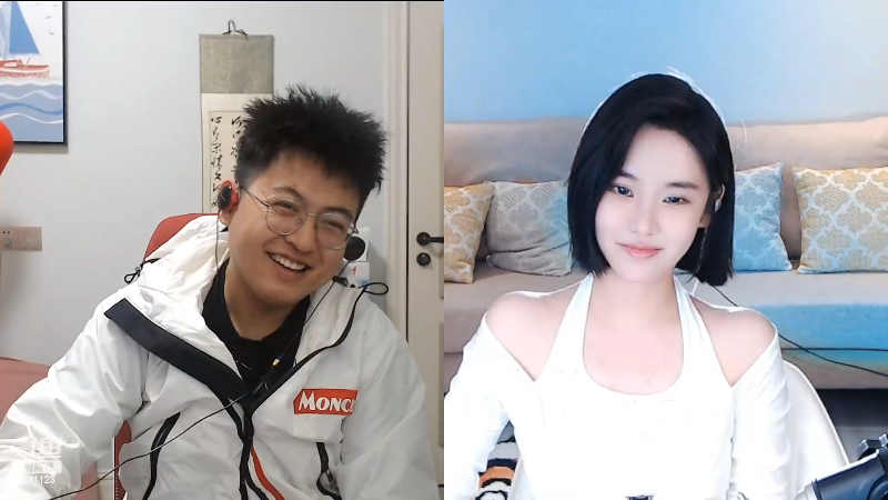 【户外】火力堂主的精彩时刻 20220418 00点场