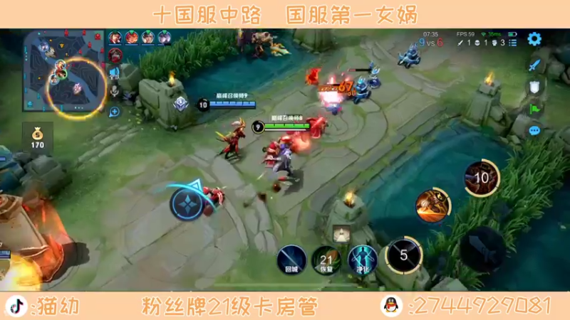 【2022-04-17 18点场】猫幼zzz：按照自己的节奏来