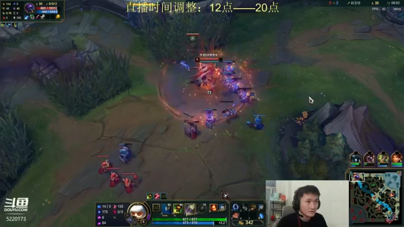 【2022-04-18 17点场】恶霸提莫：我的机会来了，峡谷冲前10！