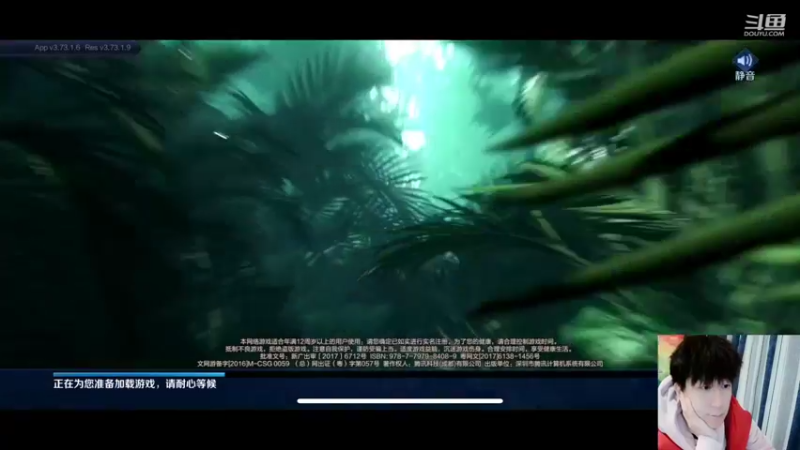 【2022-04-15 19点场】怪兽陳：咦 这个人 也玩王者啊