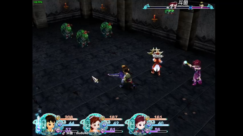 【2022-04-18 16点场】dudu4e嘟师傅：【解说嘟师傅】OB锦鲤杯训练赛