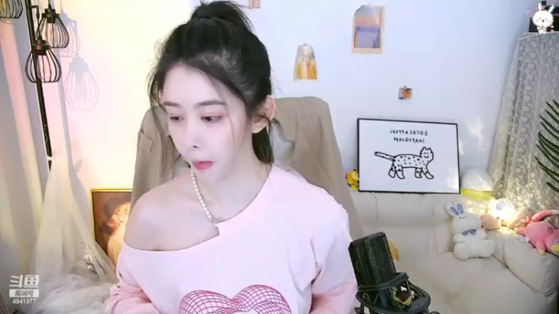 【2022-04-19 17点场】晒网的慧儿呀：旺仔永远都快乐
