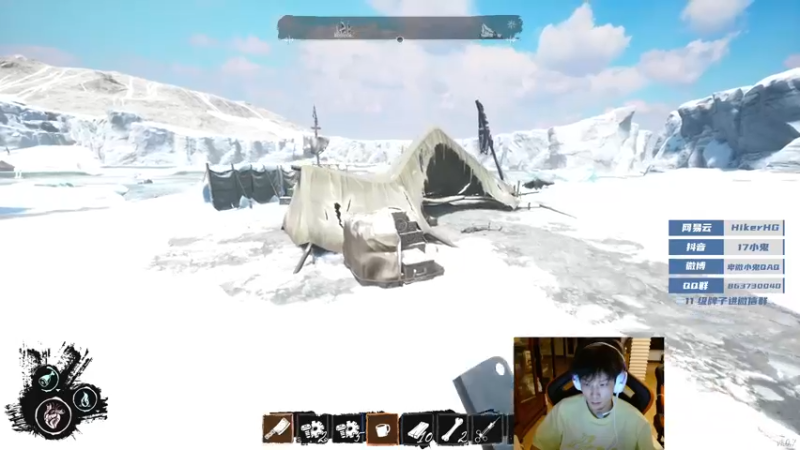 【2022-04-14 03点场】17小鬼丷：【打脚小子】场均10倒技术主播